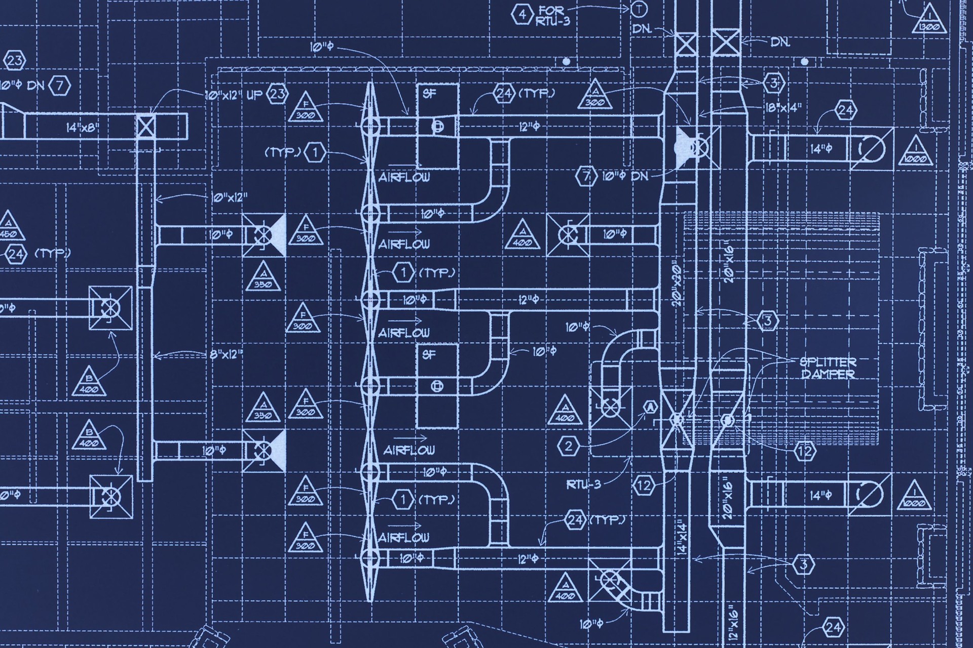 Blueprint 02